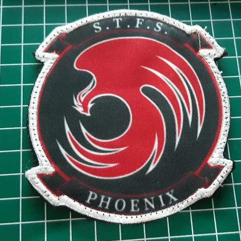 STFS Phoenix Patch
