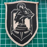 CODMW 2019 Demon Dogs Patch