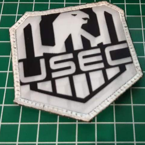 EFT USEC Patch – Vajra Concepts