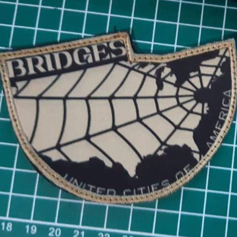 BRIDGES Patch