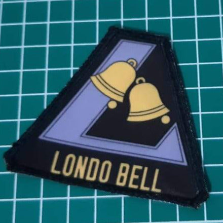 Londo Bell Patch
