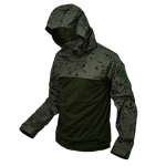 NA Combat Shirt Hoodie