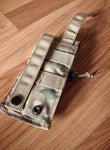 Single Mag / Baofeng Pouch - Multicam