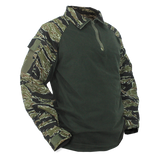 VTC Gen 3 Combat Shirt-Green Variant (PRE ORDER)